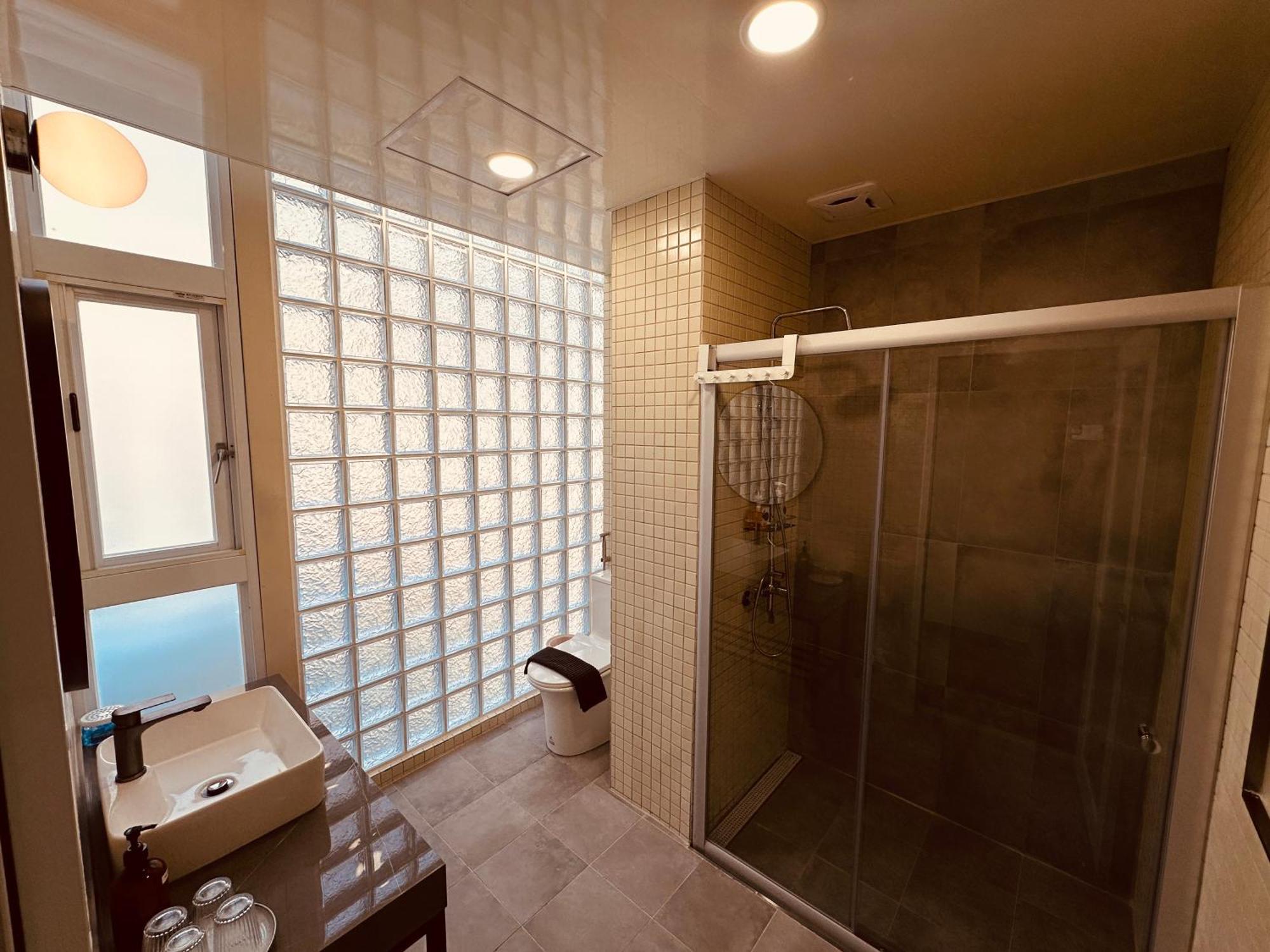 Apartamento H-Khun Donggang Exterior foto